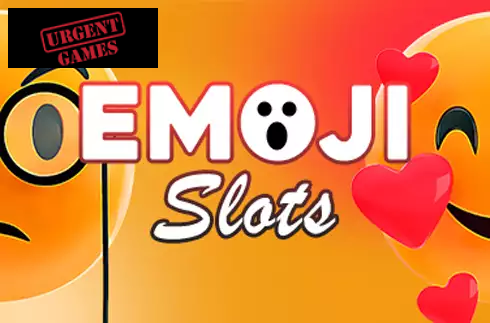Emoji Slots